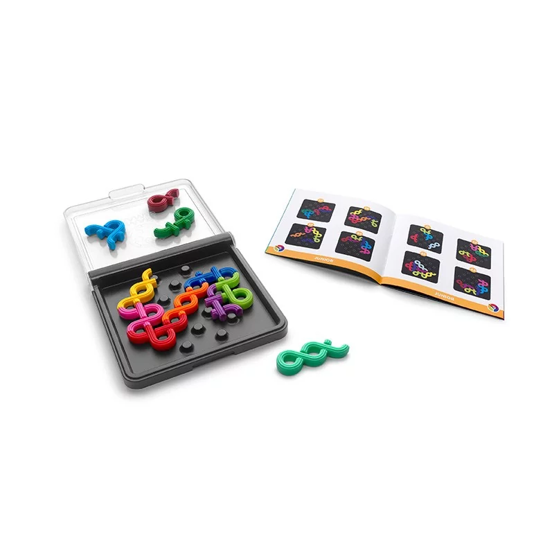 IQ Noodles - Smart Games IQ Noodles - Smart Games