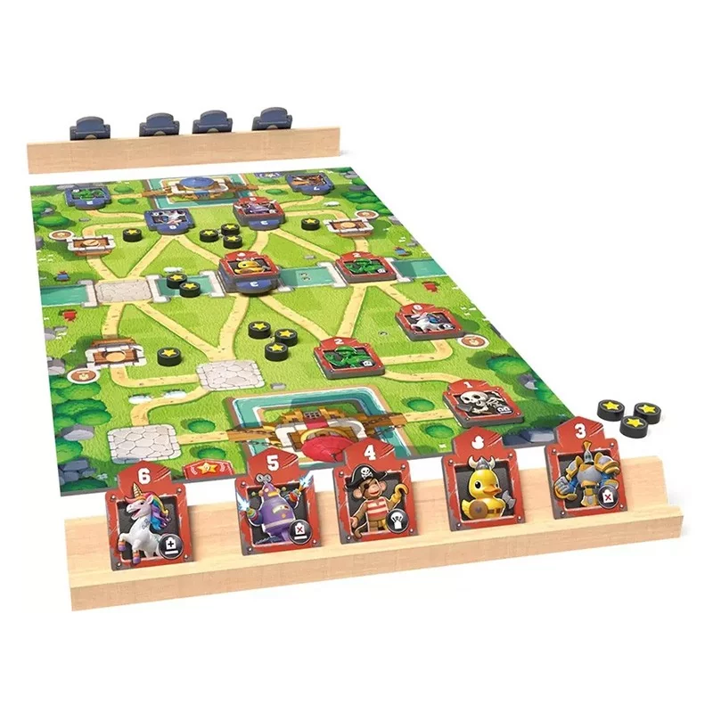 Toy Battle Toy Battle