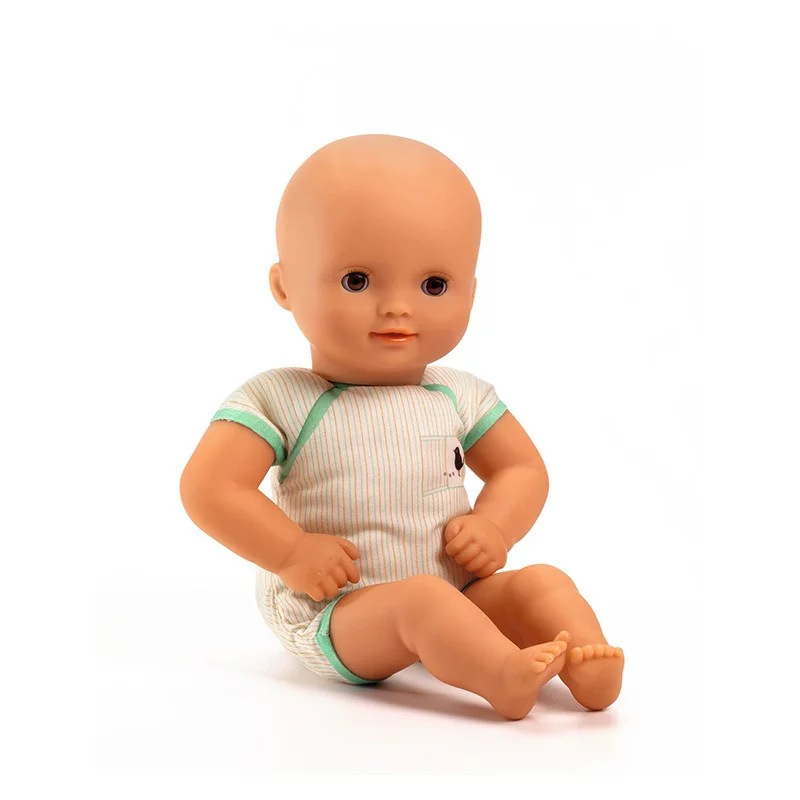 Baby Jacinthe Baby Jacinthe