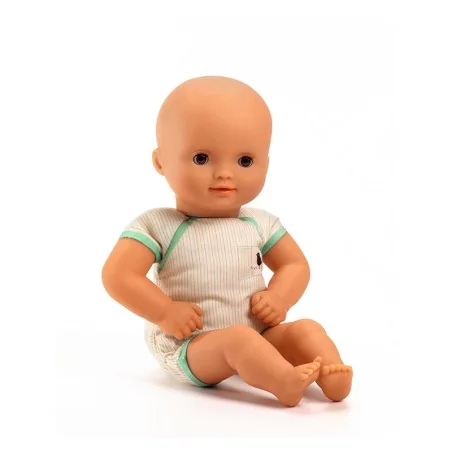 Baby Jacinthe Baby Jacinthe
