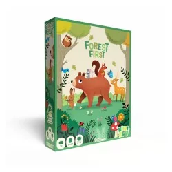 Forest First