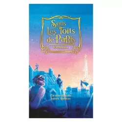 Booster Sous les Toits de Paris