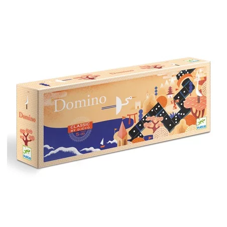 Domino Domino