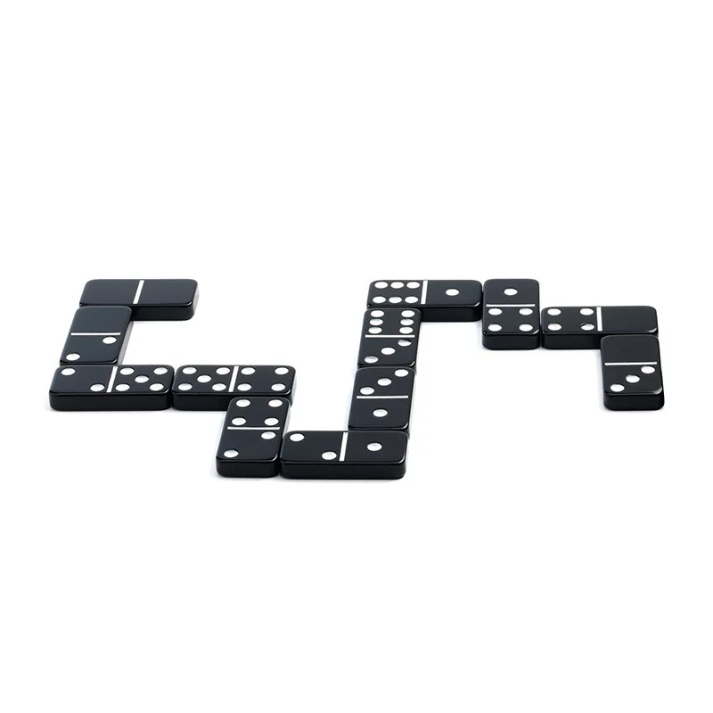 Domino Domino