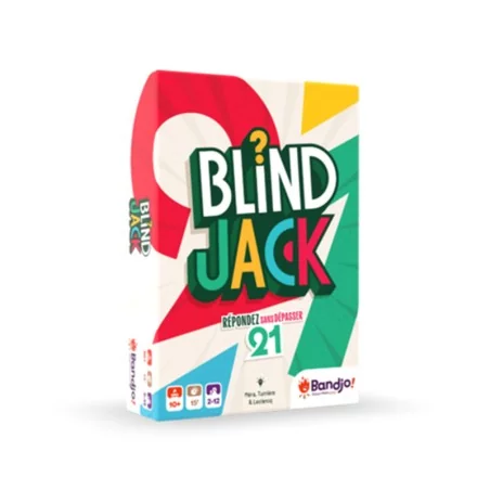 Blind Jack Blind Jack