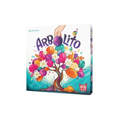 Arbolito Arbolito