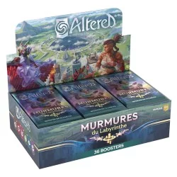 Altered : Murmures du...