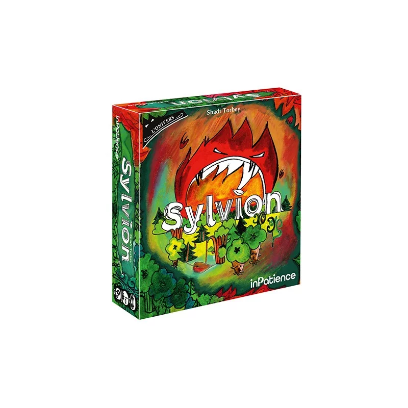 Sylvion Sylvion