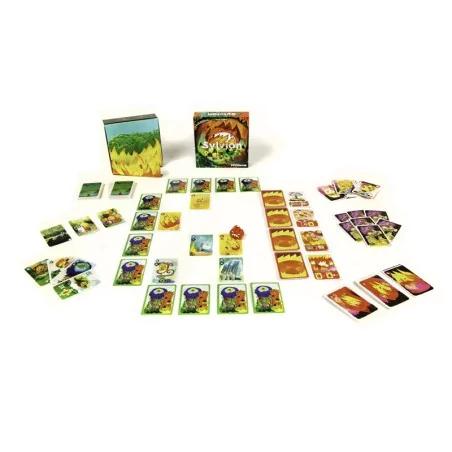 Sylvion Sylvion