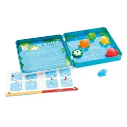 Mange-moi si tu peux ! - Smart Games