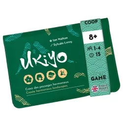 Ukiyo (MicroGame)