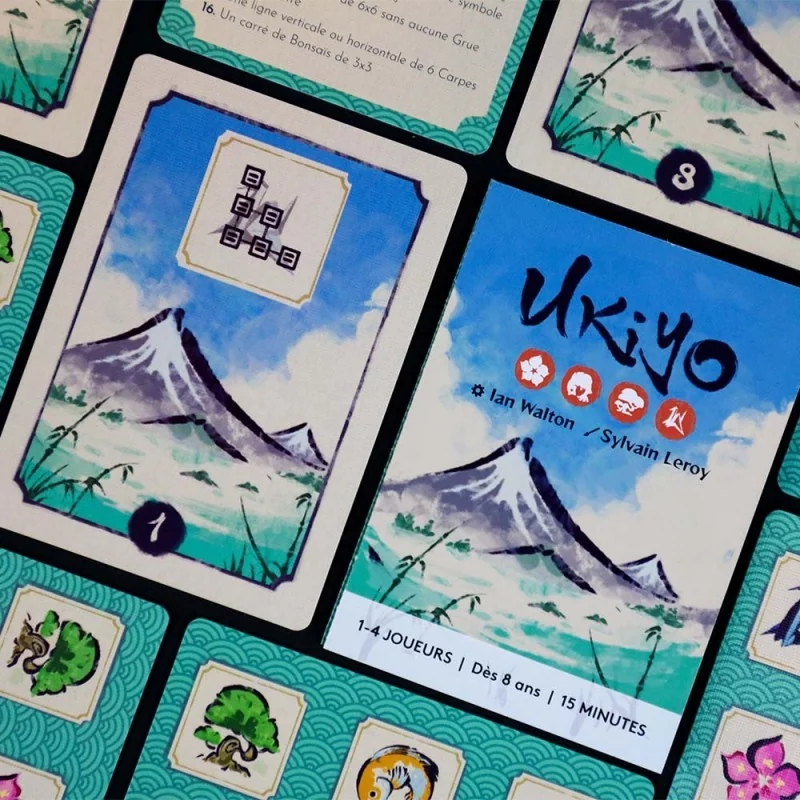 Ukiyo (MicroGame) Ukiyo (MicroGame)