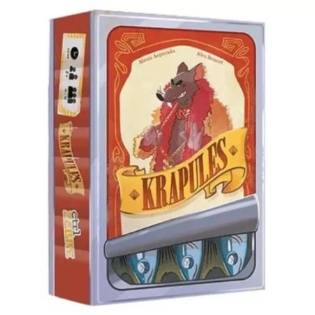 Krapules Krapules