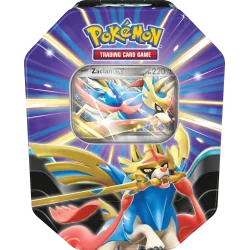 Pokémon : Pokebox Légendes Tranchantes