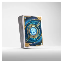 GG: Altered: Art Sleeves - The Crow's Eye