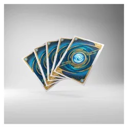GG: Altered: Art Sleeves - The Crow's Eye