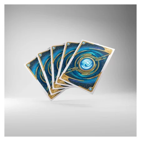 GG: Altered: Art Sleeves - The Crow's Eye GG: Altered: Art Sleeves - The Crow's Eye