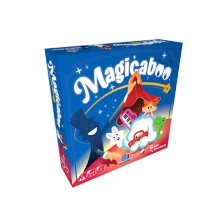 Magicaboo Magicaboo