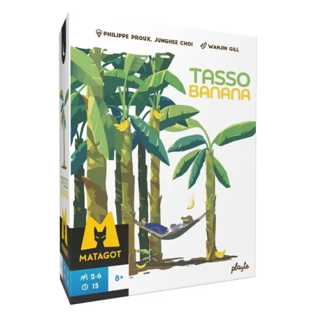 Tasso Banana Tasso Banana