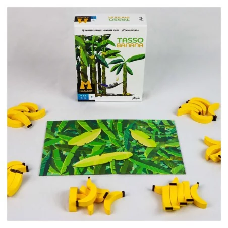 Tasso Banana Tasso Banana