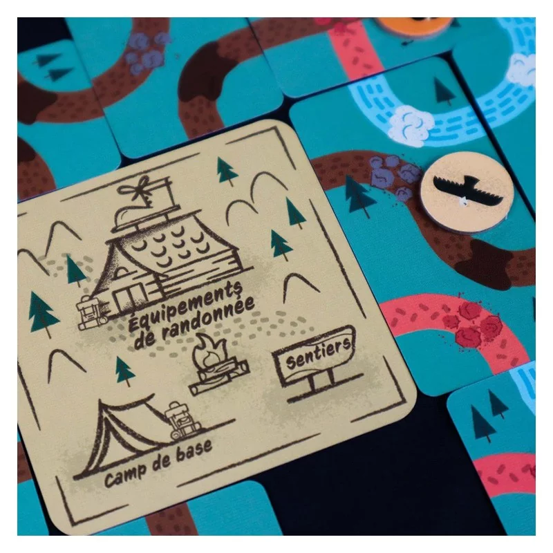 Trailblazers : Édition Voyage Trailblazers : Édition Voyage