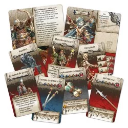 Zombicide White Death