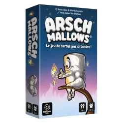 Arschmallows