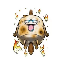 Arschmallows