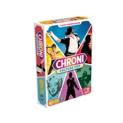Chroni - Culture Pop