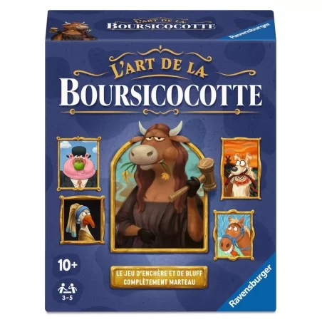 Boursicocotte