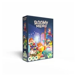 Roomy Memo