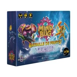 Mind Bug : Bataille de Fruits Galactique