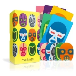 Maskmen