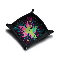 Piste de dés néoprène Mindburst