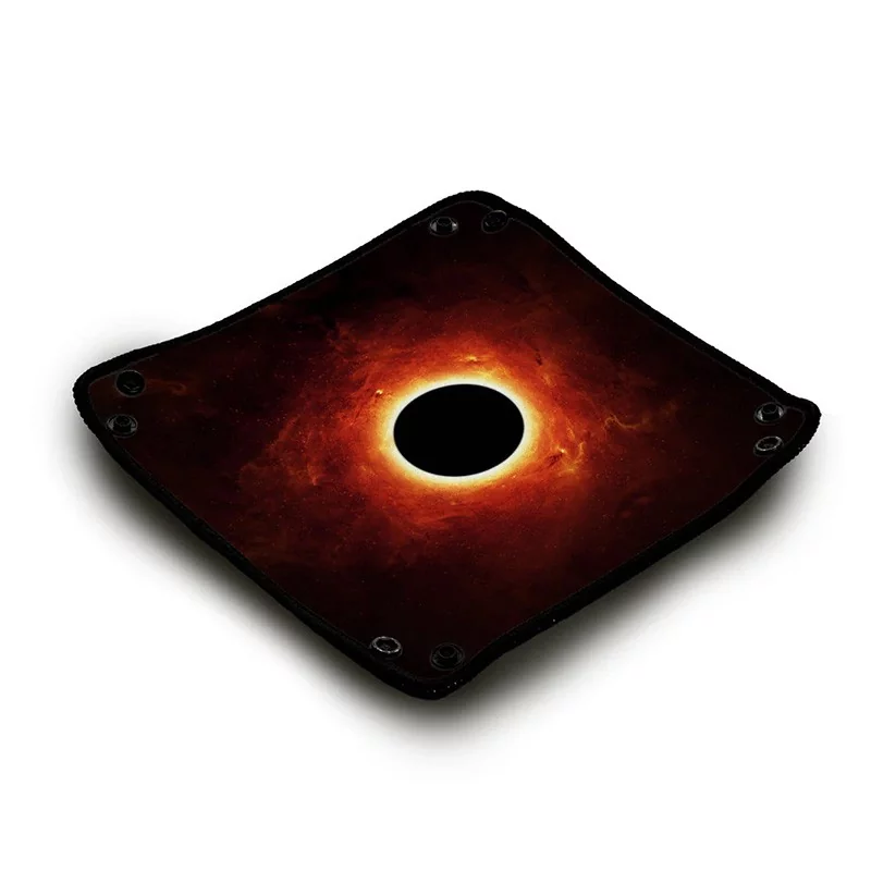 Piste de dés néoprène Eclipse