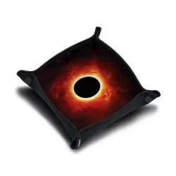 Piste de dés néoprène Eclipse