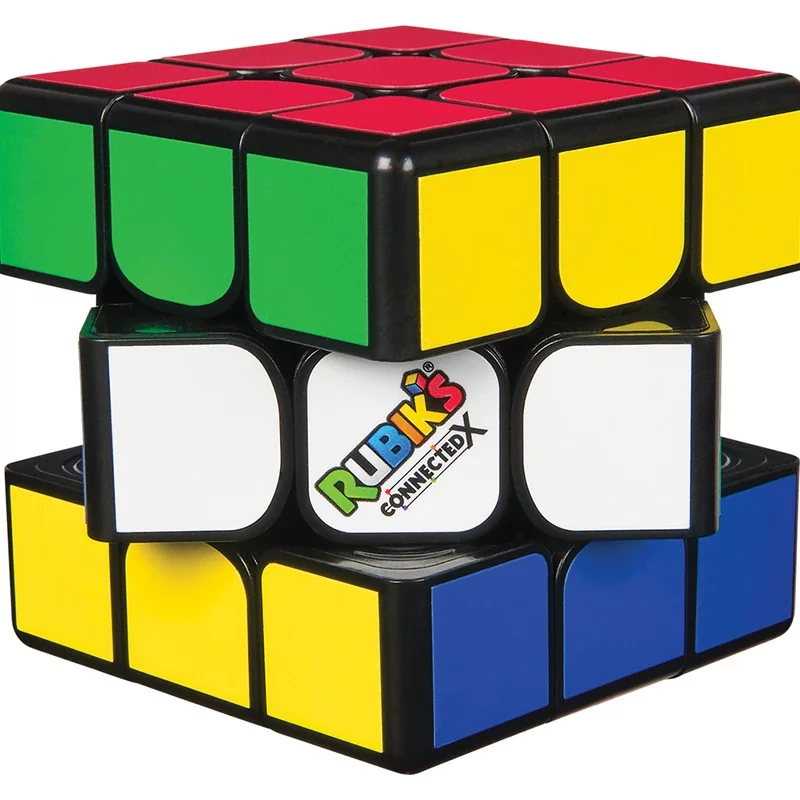Rubik's Connected Rubik's Connected