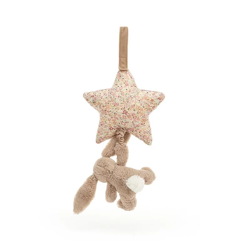 Peluche Lapin musical - Jellycat Peluche Lapin musical - Jellycat