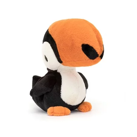 Peluche Toucan - Bodacious Beak Toucan - Jellycat Peluche Toucan - Bodacious Beak Toucan - Jellycat
