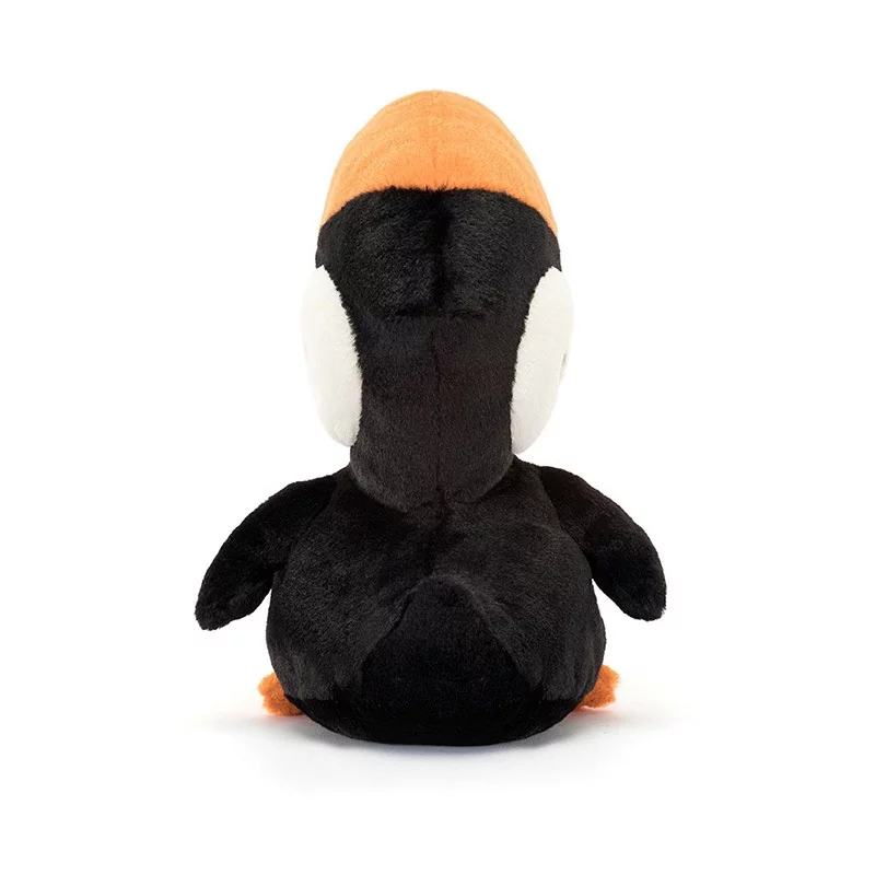 Peluche Toucan - Bodacious Beak Toucan - Jellycat Peluche Toucan - Bodacious Beak Toucan - Jellycat