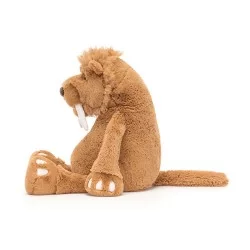 Peluche Tigre - Stellan Sabre Tooth Tigre - Jellycat