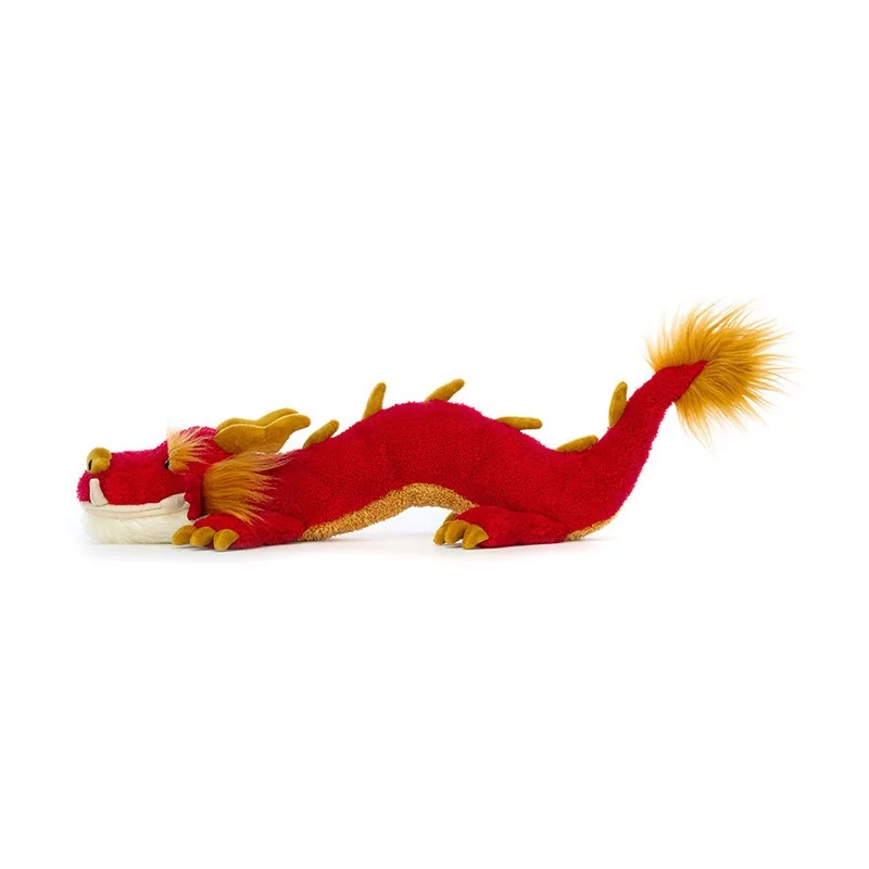 Peluche Festival Dragon - Jellycat Peluche Festival Dragon - Jellycat