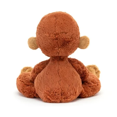 Peluche Singe - Pongo Orangutan Huge - Jellycat Peluche Singe - Pongo Orangutan Huge - Jellycat