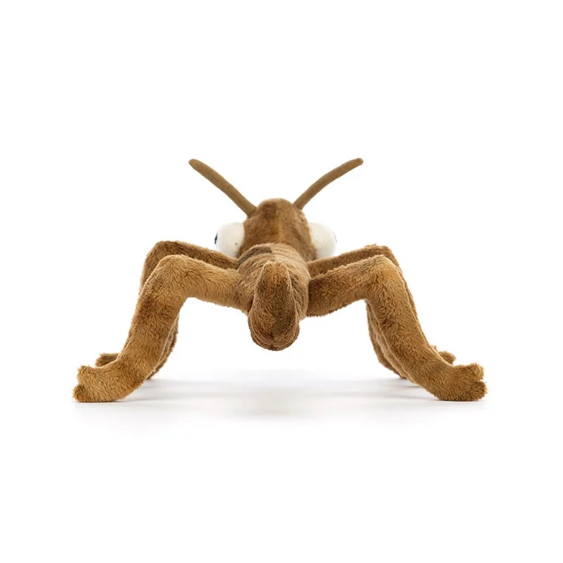 Peluche Phasme - Stanley Stick Insect - Jellycat Peluche Phasme - Stanley Stick Insect - Jellycat