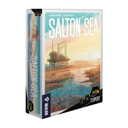 Salton Sea