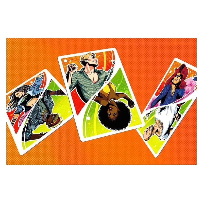 Dancing Queen (MicroGame) Dancing Queen (MicroGame)