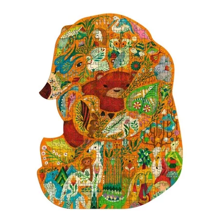 Puzzle Bears (350 pièces) Puzzle Bears (350 pièces)