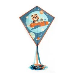 Cerf-Volant - Rocket