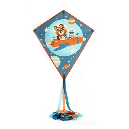 Cerf-Volant - Rocket