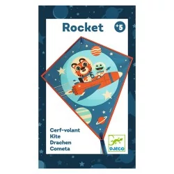 Cerf-Volant - Rocket
